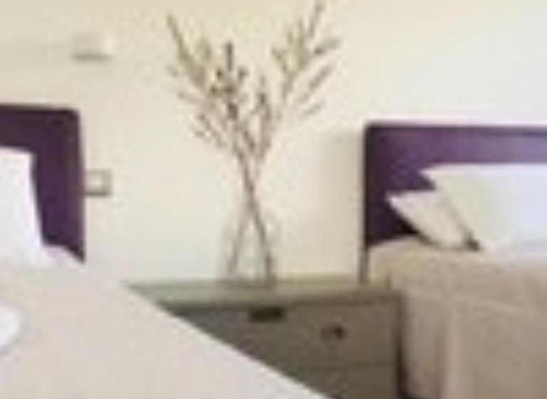 스탠다드 룸 가든 전망, Oliveto Bed And Breakfast