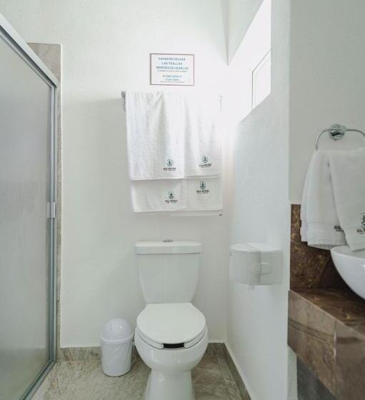 غرفة سوبيريور, Real Naviero Hotel Ejecutivo