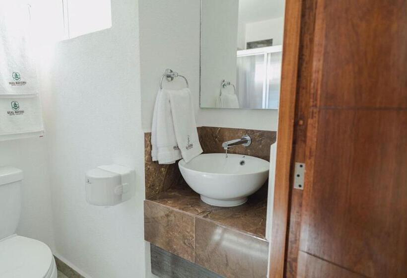 غرفة قياسية, Real Naviero Hotel Ejecutivo