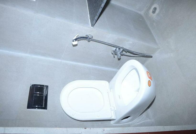 חדר דלוקס נוף לים, Coconhuts Beach Resort