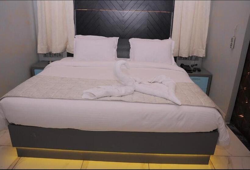 חדר משפחתי דלוקס, Nt Hotels And Resorts Akridha