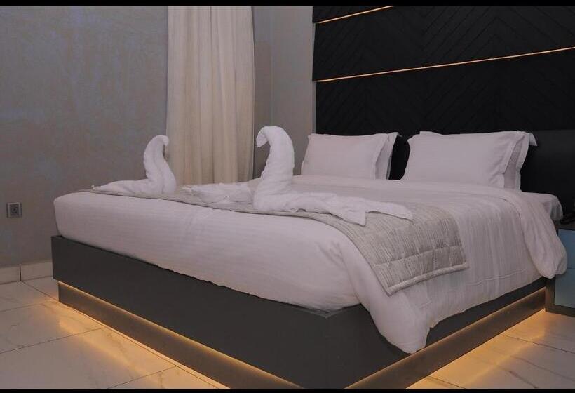 اتاق لوکس خانوادگی, Nt Hotels And Resorts Akridha