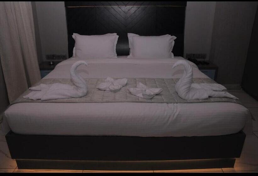 חדר משפחתי דלוקס, Nt Hotels And Resorts Akridha