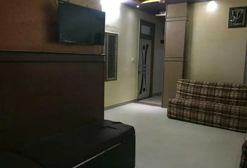 エコノミールーム, New City Inn