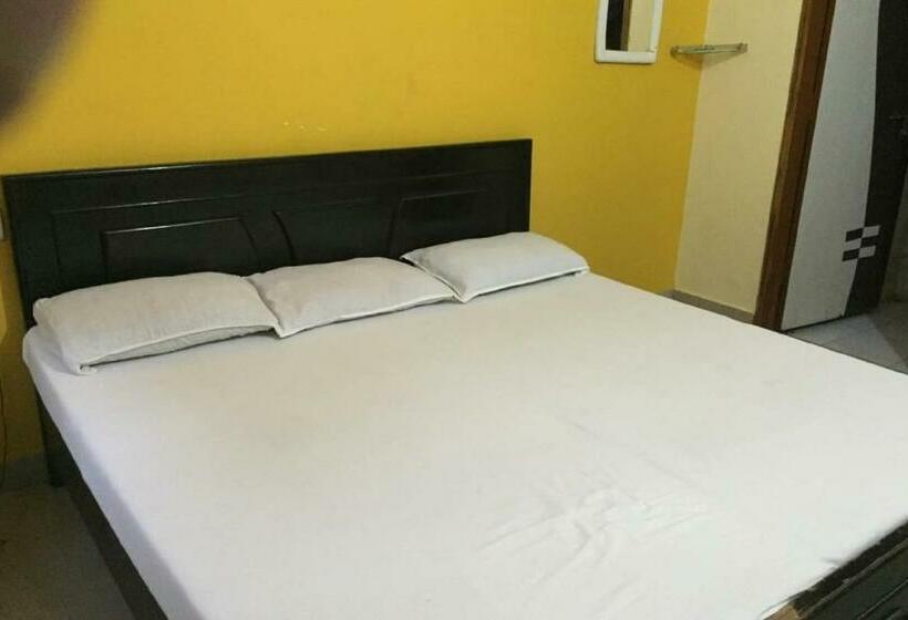 اتاق اکونومی, New City Inn
