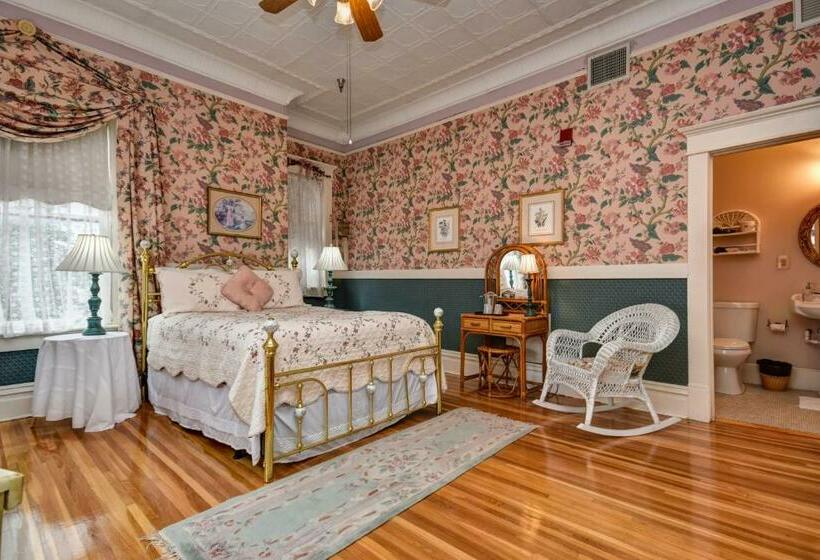 套房, The Mansion At Elfindale