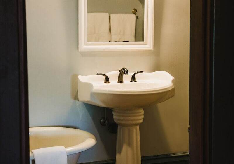 Люкс, The Mansion At Elfindale