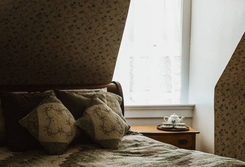 Люкс, The Mansion At Elfindale