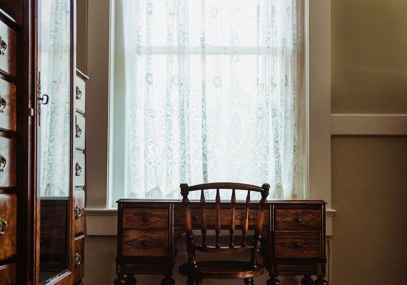 套房, The Mansion At Elfindale