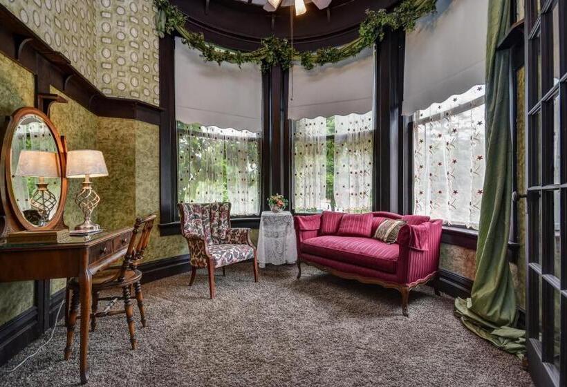 套房, The Mansion At Elfindale