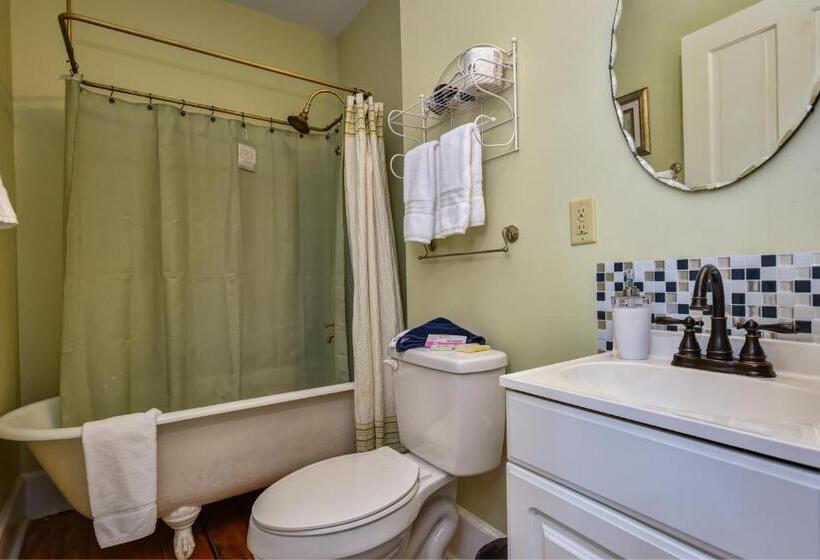 Люкс Кровать Кинг, The Mansion At Elfindale