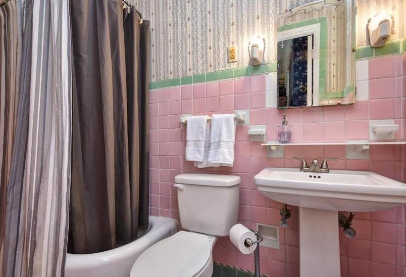 Люкс Кровать Кинг, The Mansion At Elfindale