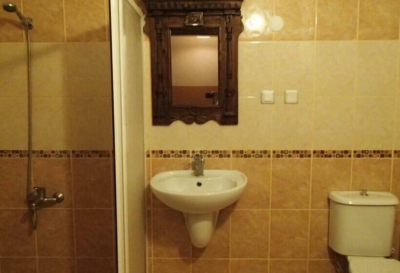 Номер Стандарт, Homeros Pension & Guesthouse