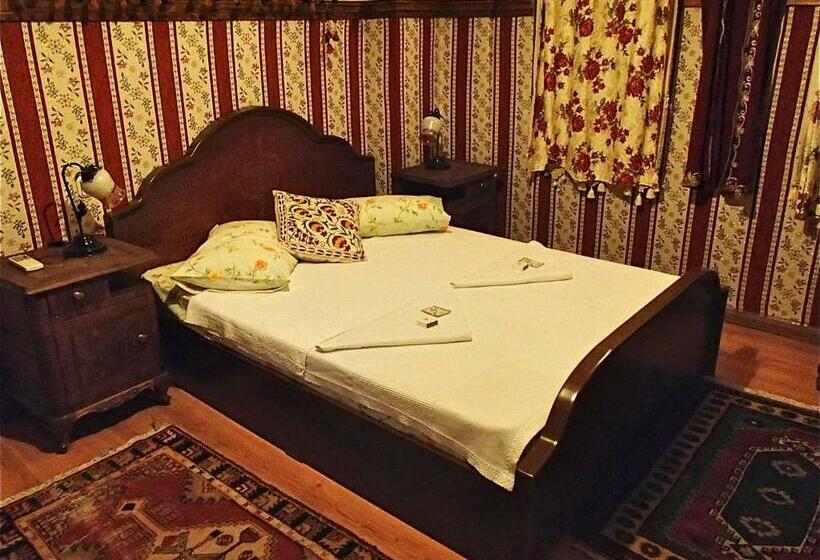 Номер Стандарт, Homeros Pension & Guesthouse