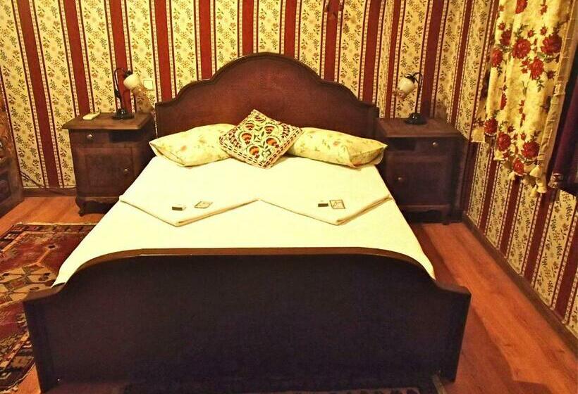 Номер Стандарт, Homeros Pension & Guesthouse