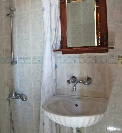 Номер Стандарт, Homeros Pension & Guesthouse