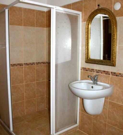 Номер Стандарт, Homeros Pension & Guesthouse