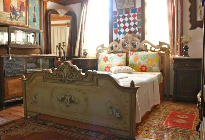 Номер Стандарт, Homeros Pension & Guesthouse