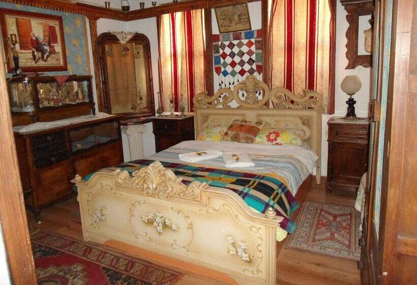 Номер Стандарт, Homeros Pension & Guesthouse