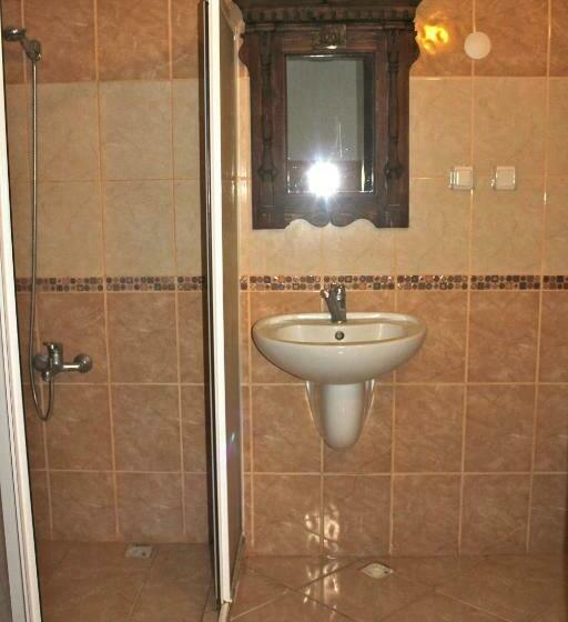 Номер Стандарт Трехместный, Homeros Pension & Guesthouse