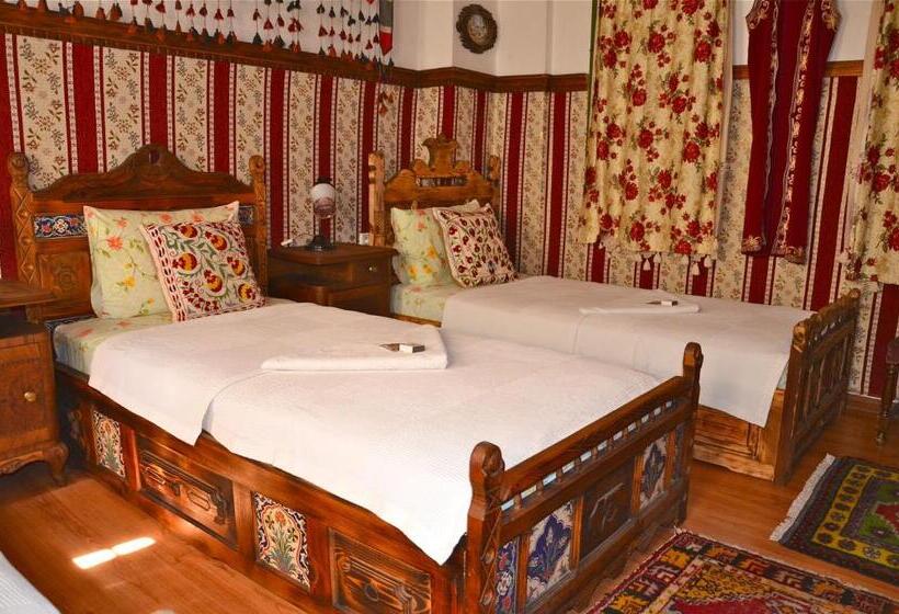 Номер Стандарт, Homeros Pension & Guesthouse