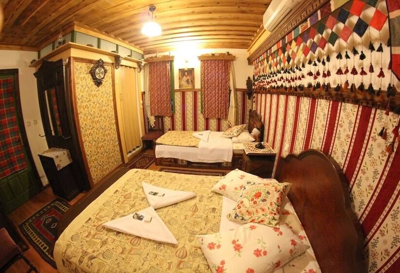 Номер Стандарт Трехместный, Homeros Pension & Guesthouse