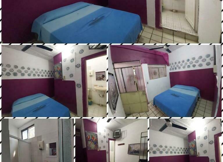 Standart Oda, Ayalamar Manzanillo