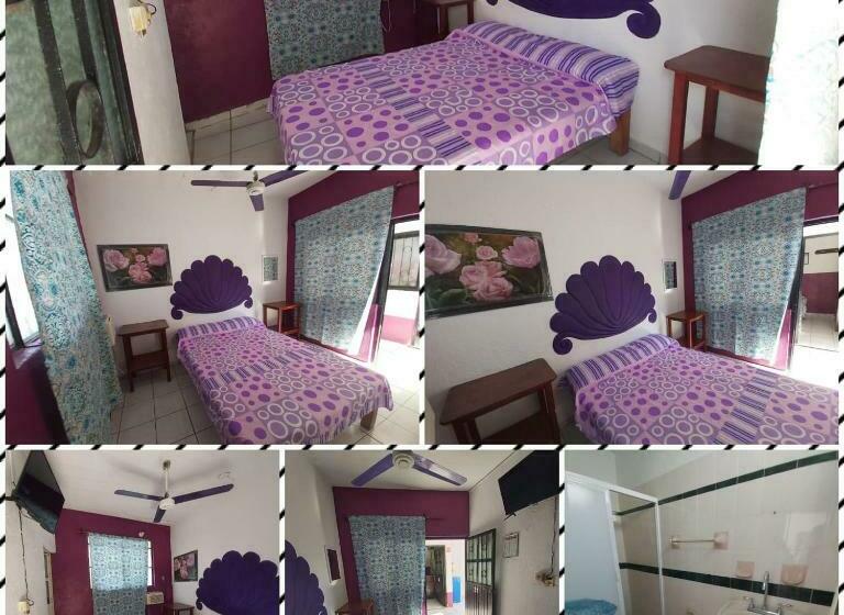 Standart Oda, Ayalamar Manzanillo