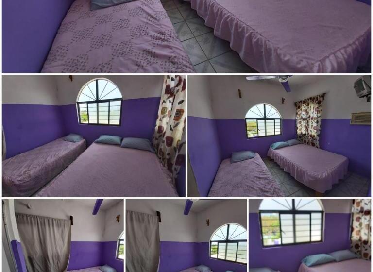 Üç Kişilik Standart Oda, Ayalamar Manzanillo