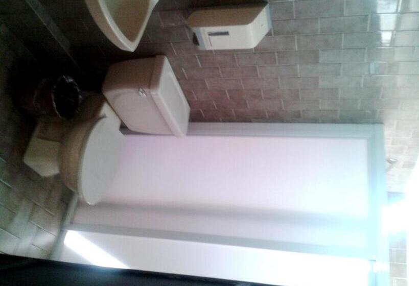 Dört Kişilik Standart Oda, Ayalamar Manzanillo