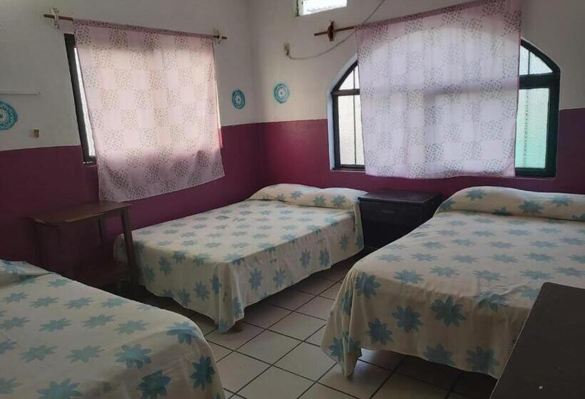 Standart Beşli Oda, Ayalamar Manzanillo