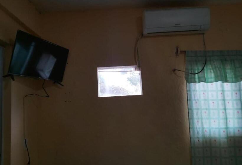 Aile Bungalovu, Ayalamar Manzanillo