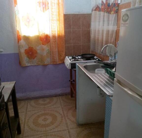 Aile Bungalovu, Ayalamar Manzanillo