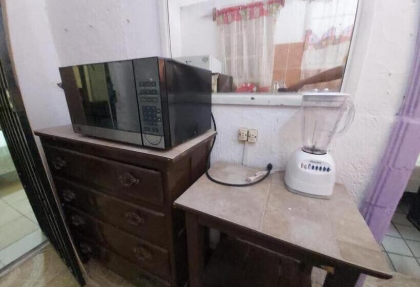 Aile Bungalovu, Ayalamar Manzanillo