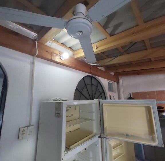 2 Yatak Odalı Standart Bungalov, Ayalamar Manzanillo