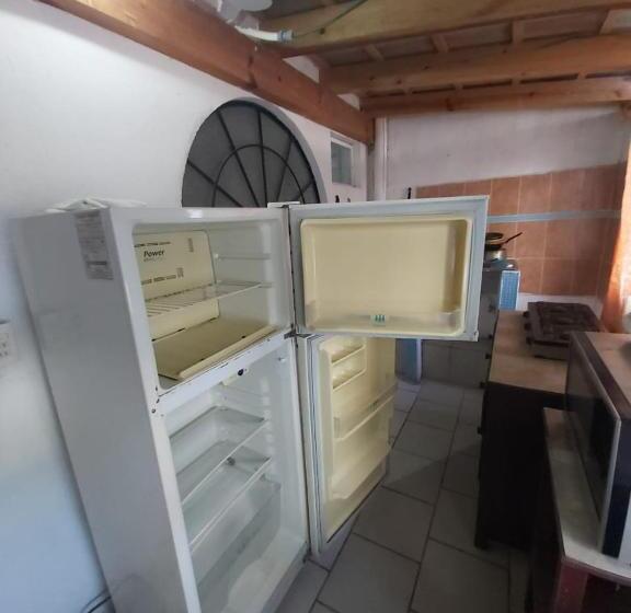 2 Yatak Odalı Standart Bungalov, Ayalamar Manzanillo