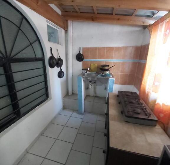 2 Yatak Odalı Standart Bungalov, Ayalamar Manzanillo