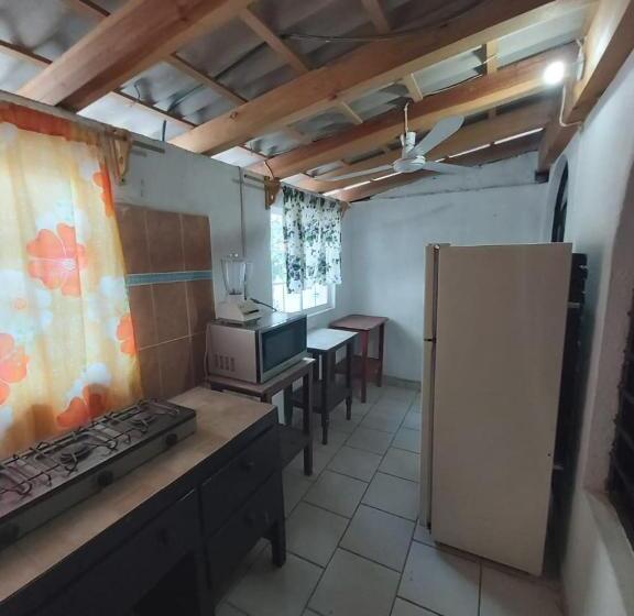 2 Yatak Odalı Standart Bungalov, Ayalamar Manzanillo