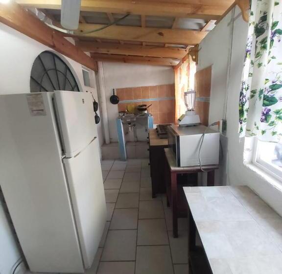 2 Yatak Odalı Standart Bungalov, Ayalamar Manzanillo