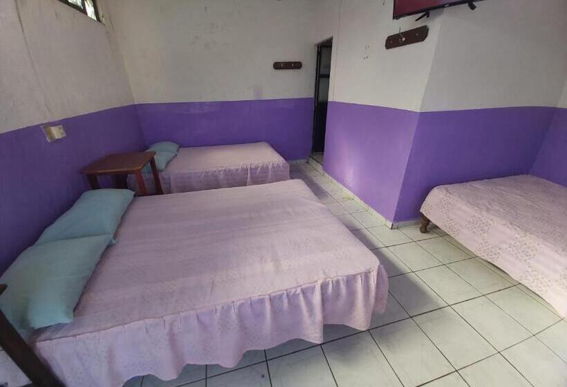 Aile Odası, Ayalamar Manzanillo