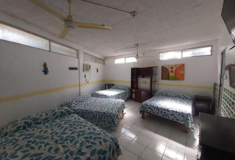 Teraslı 1 Yatak Odalı Daire, Ayalamar Manzanillo