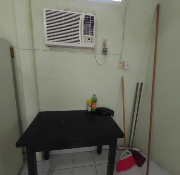 Teraslı 1 Yatak Odalı Daire, Ayalamar Manzanillo