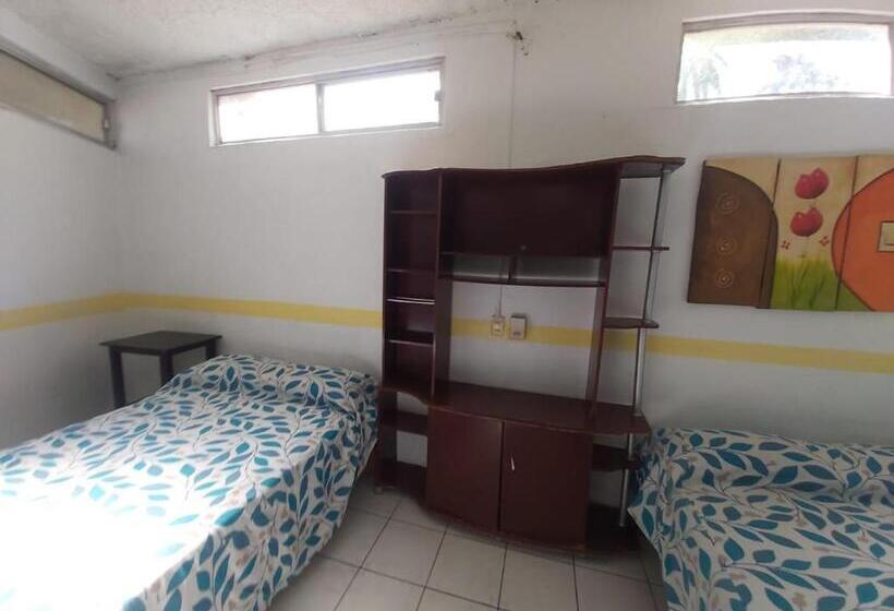 Teraslı 1 Yatak Odalı Daire, Ayalamar Manzanillo