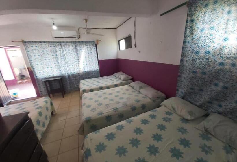 Aile Odası, Ayalamar Manzanillo