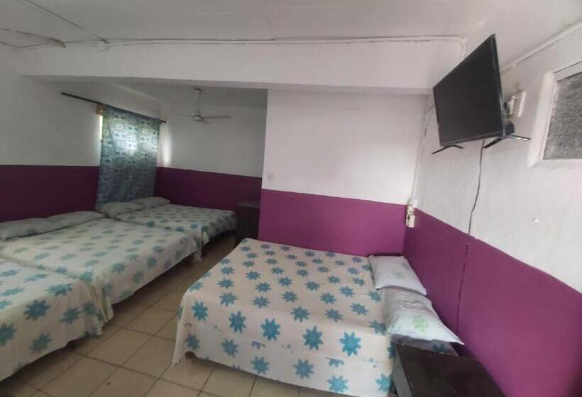 Aile Odası, Ayalamar Manzanillo