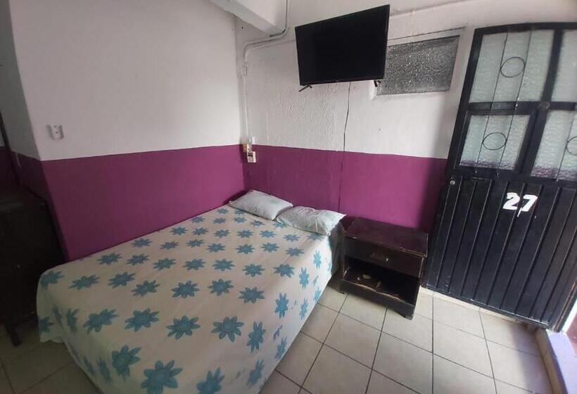 Aile Odası, Ayalamar Manzanillo