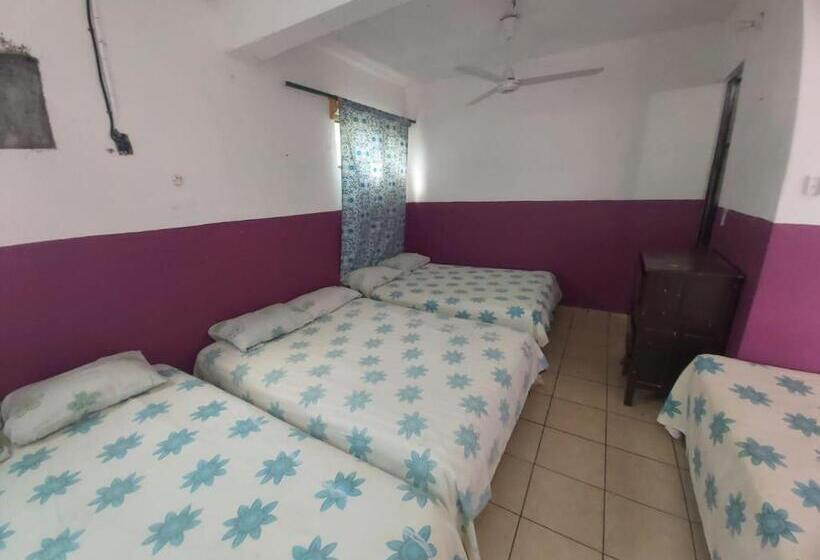 Aile Odası, Ayalamar Manzanillo