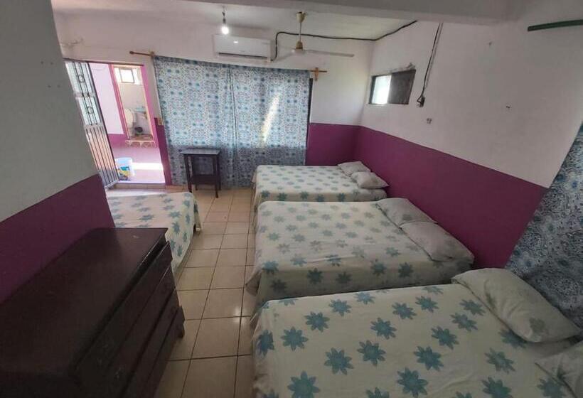 Aile Odası, Ayalamar Manzanillo