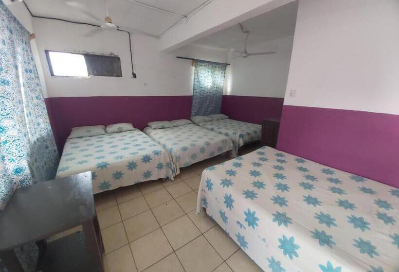 Aile Odası, Ayalamar Manzanillo