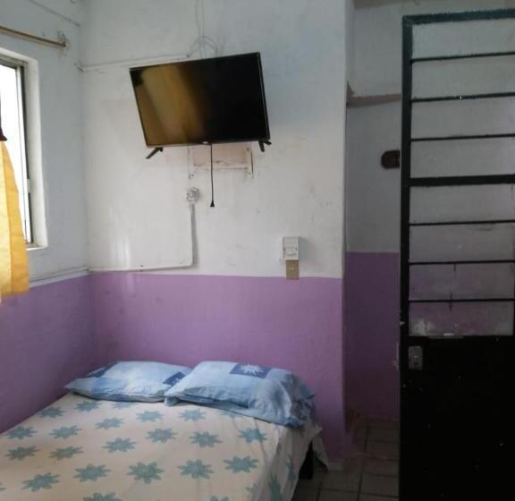 Aile Bungalovu, Ayalamar Manzanillo